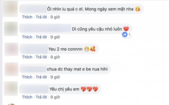 giang hồng ngọc, con giang hồng ngọc, sao việt